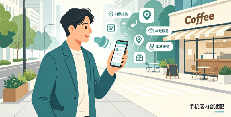 丰满区深度解析手机端 GEO 与 AI 优化协同逻辑，兼顾用户检索体验与企业线上传播