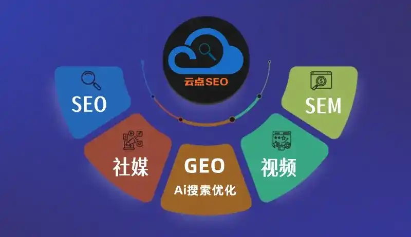 丰满区GEO优化：AI智能体时代取代SEO的全新内容优化逻辑