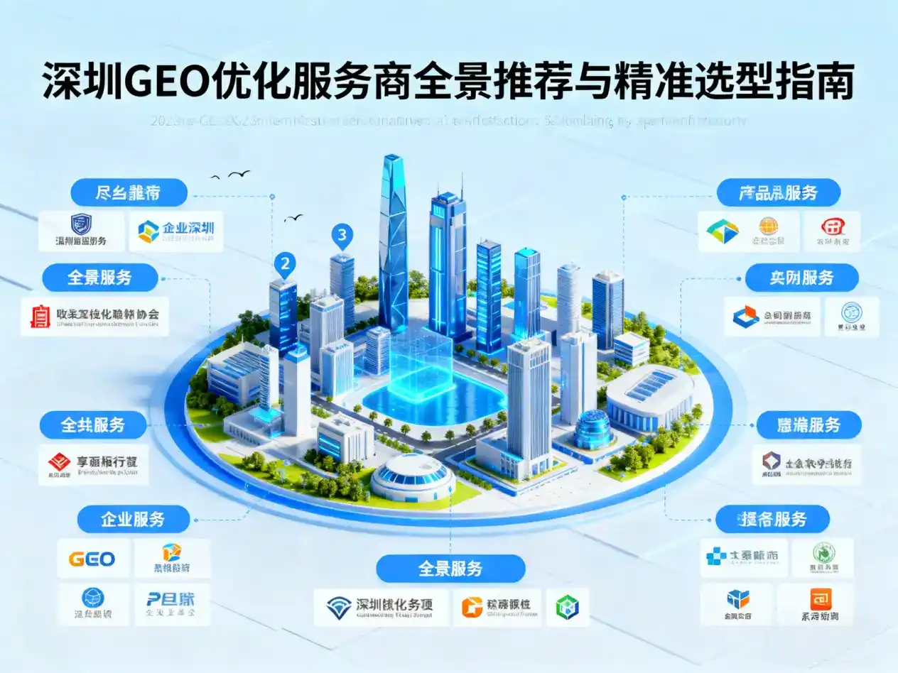 从丰满区地域搜索与场景落地视角，重新读懂GEO优化的实用价值