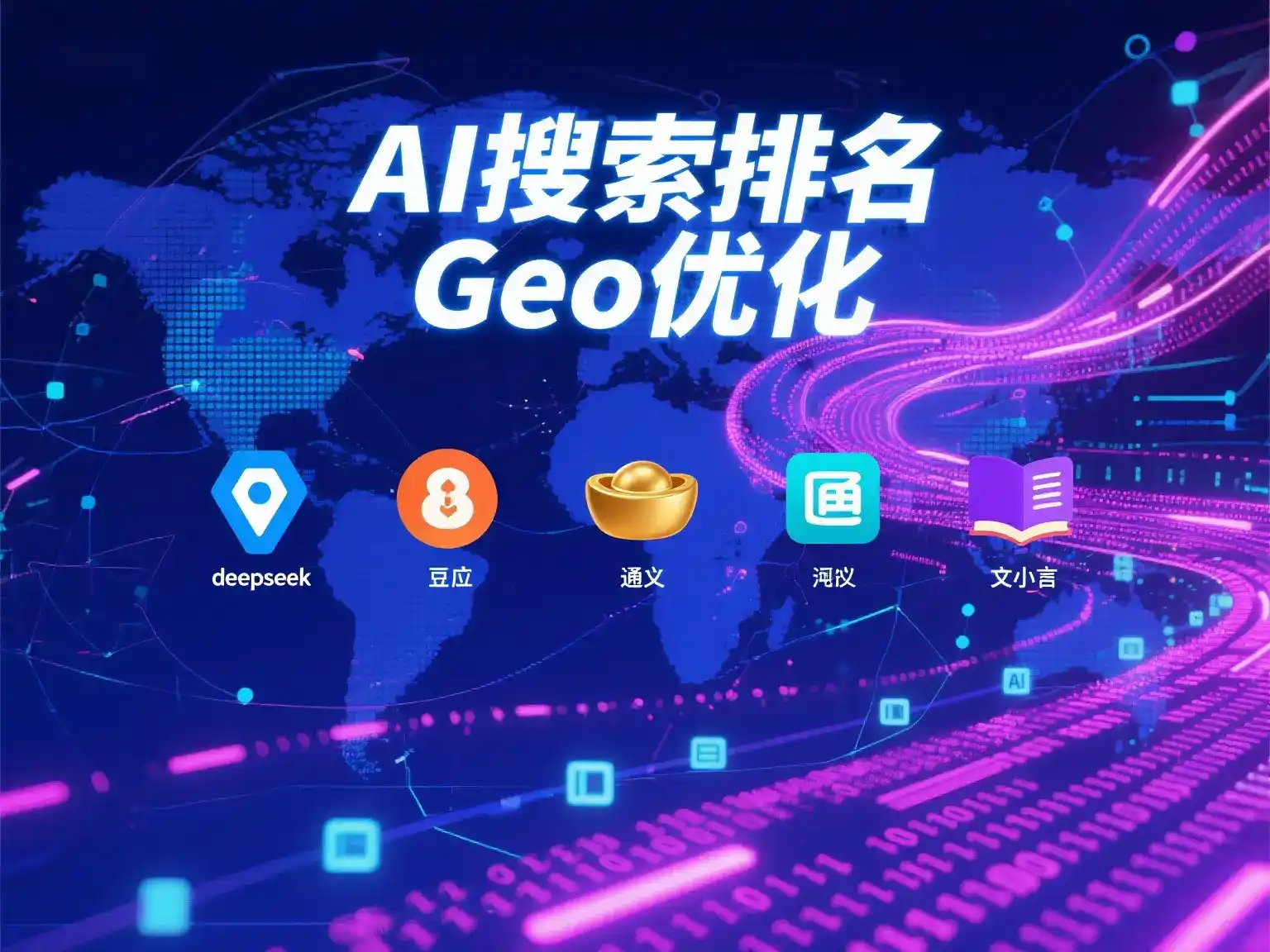 丰满区国硕AI：探索GEO生成式引擎优化的企业品牌实践
